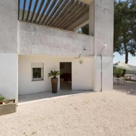 Apartmán Dependance Incanto By Interhome